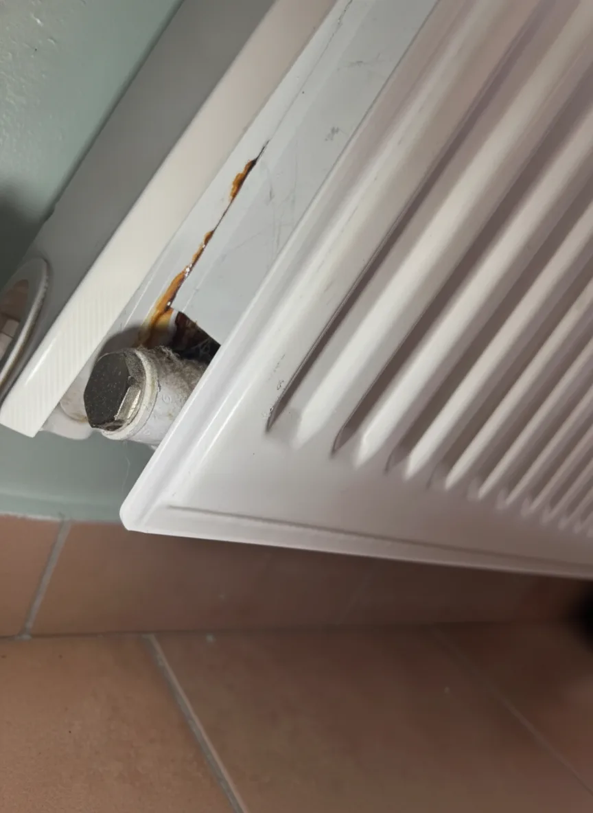 Chauffage central et radiateurs à Tonnay-Charente