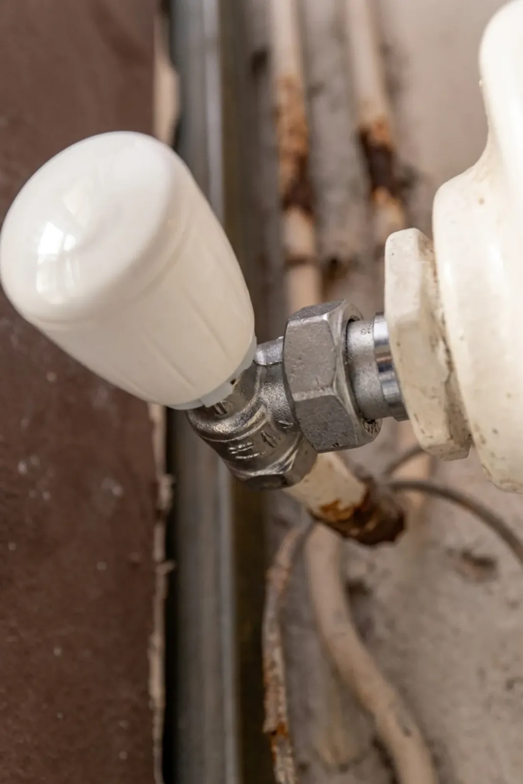 Chauffage central et radiateurs à Tonnay-Charente